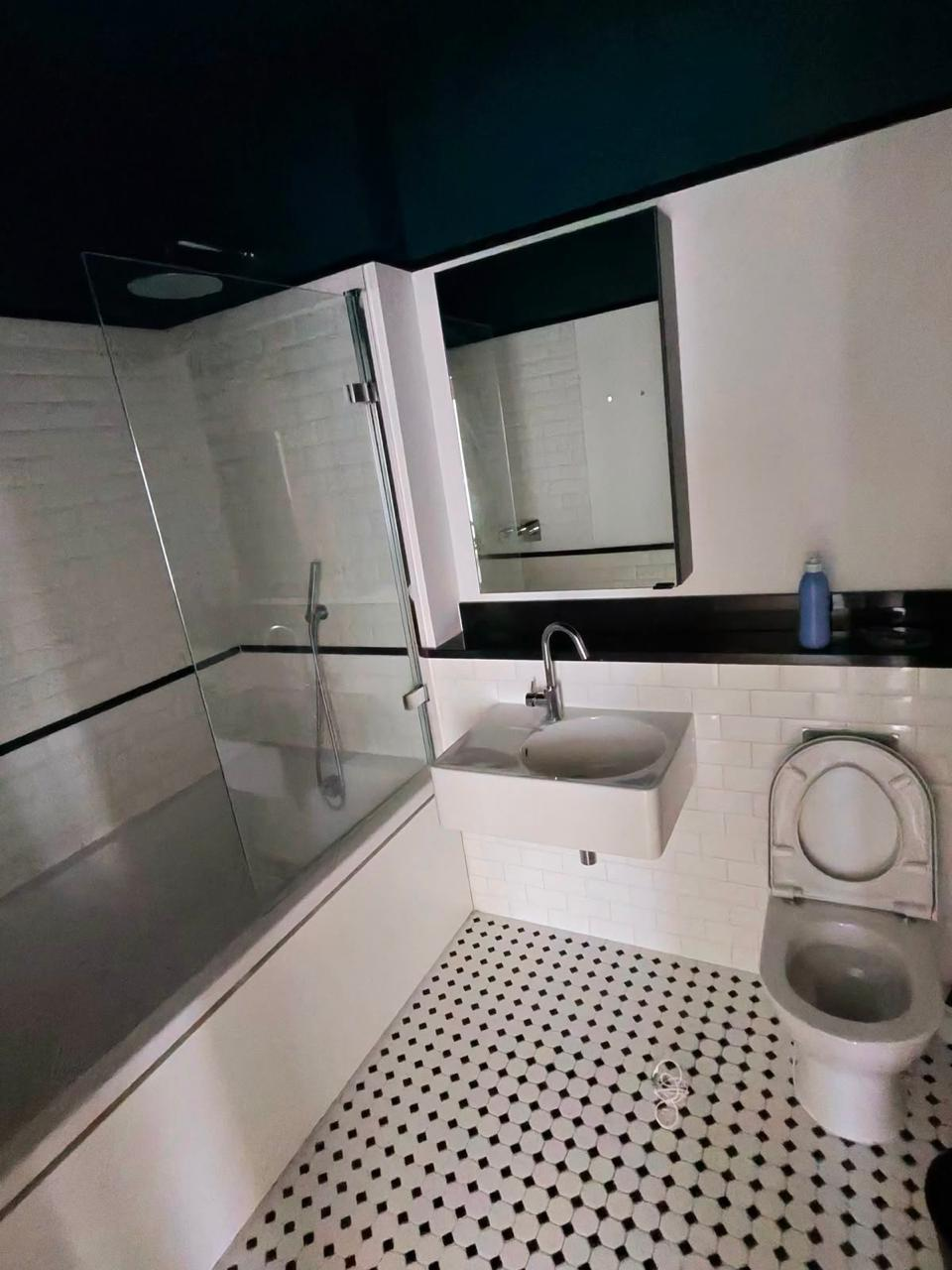 Double Ensuite - 4