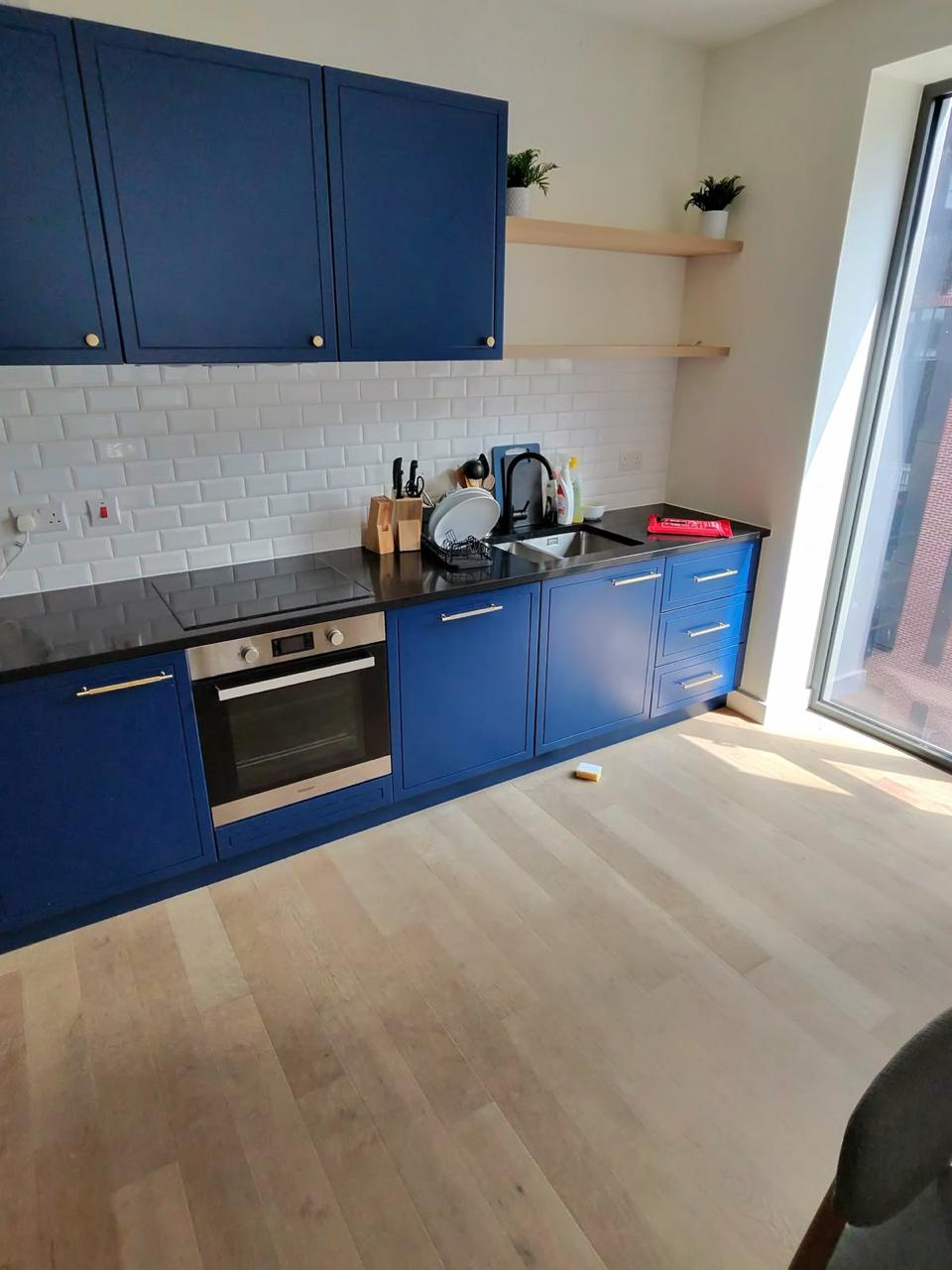 Double Ensuite - 15
