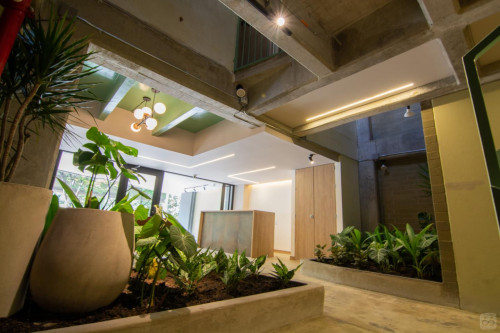 B48 Laureles Collective - Gallery - 8