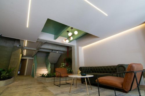 B48 Laureles Collective