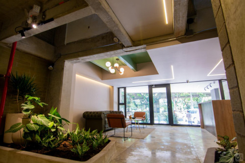 B48 Laureles Collective