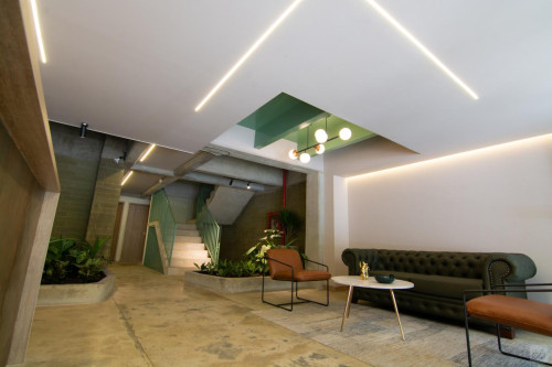 B48 Laureles Collective - Gallery - 6