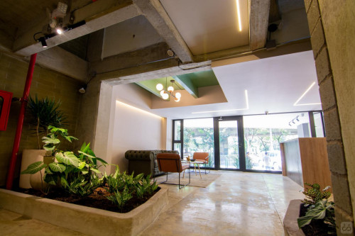 B48 Laureles Collective - Gallery - 14