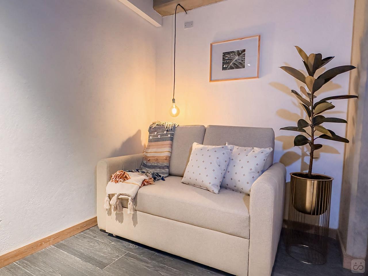 Apartment With Terrace - 2