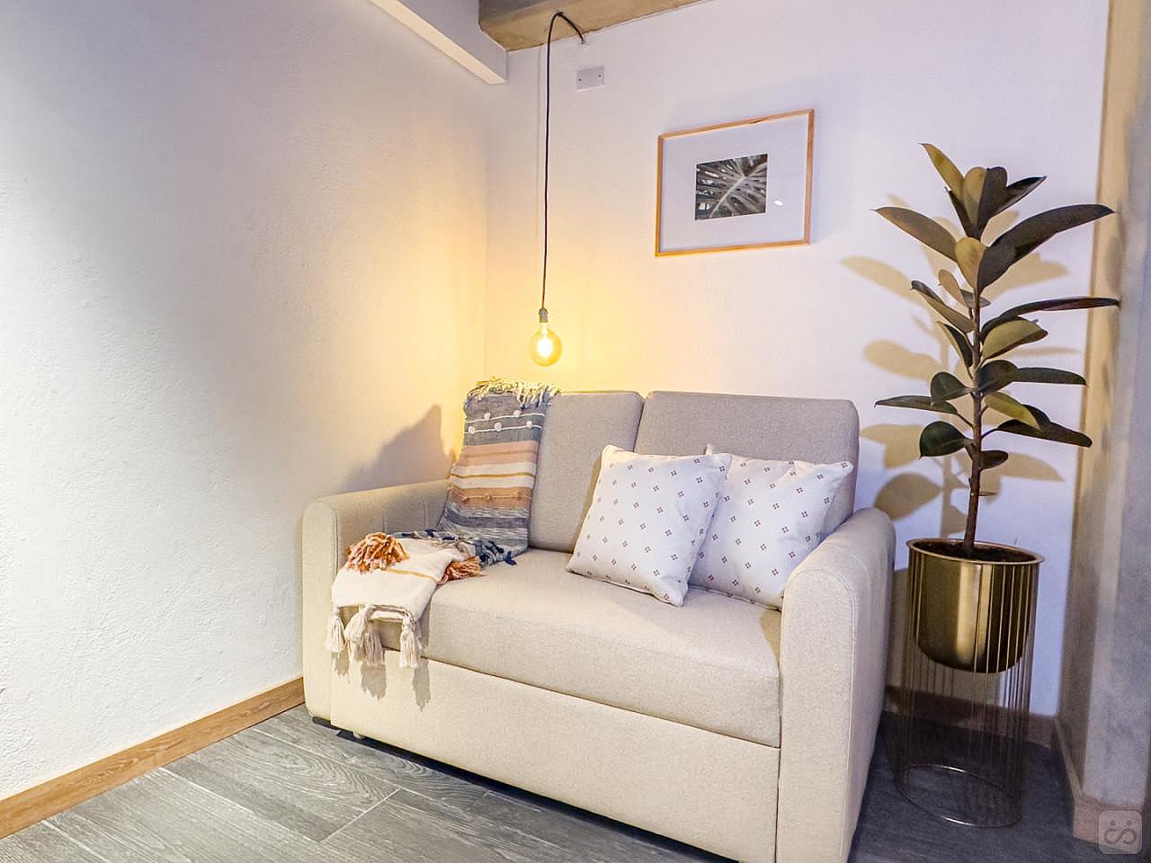 Apartment With Terrace - 7