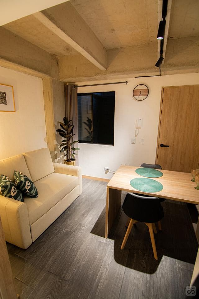 Standard Apartment - 7