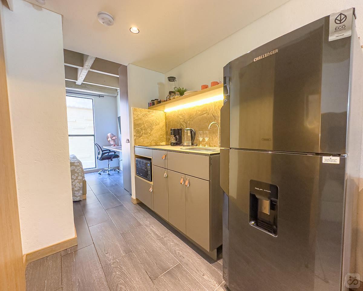 Standard Apartment - 3