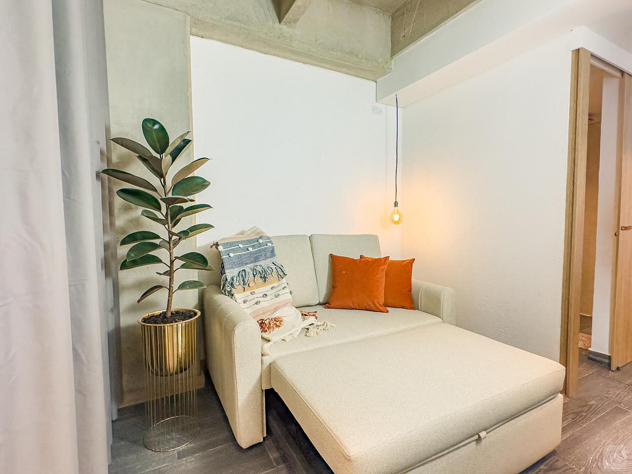 Standard Apartment - 2