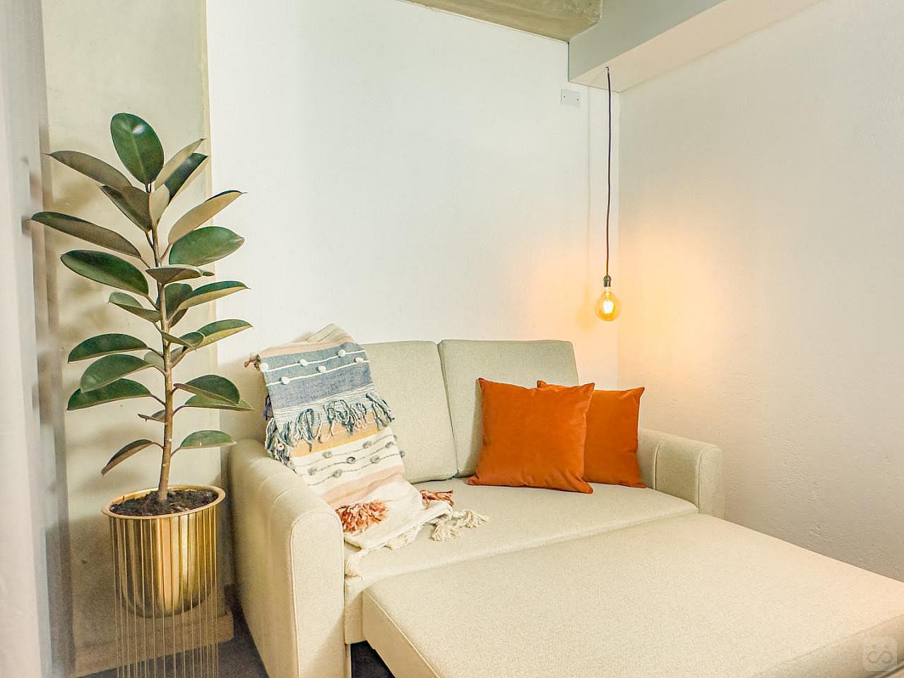 Standard Apartment - 1
