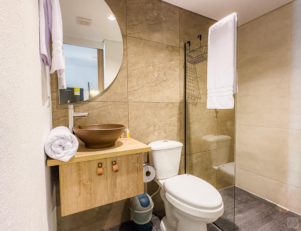 Standard Apartment - 4