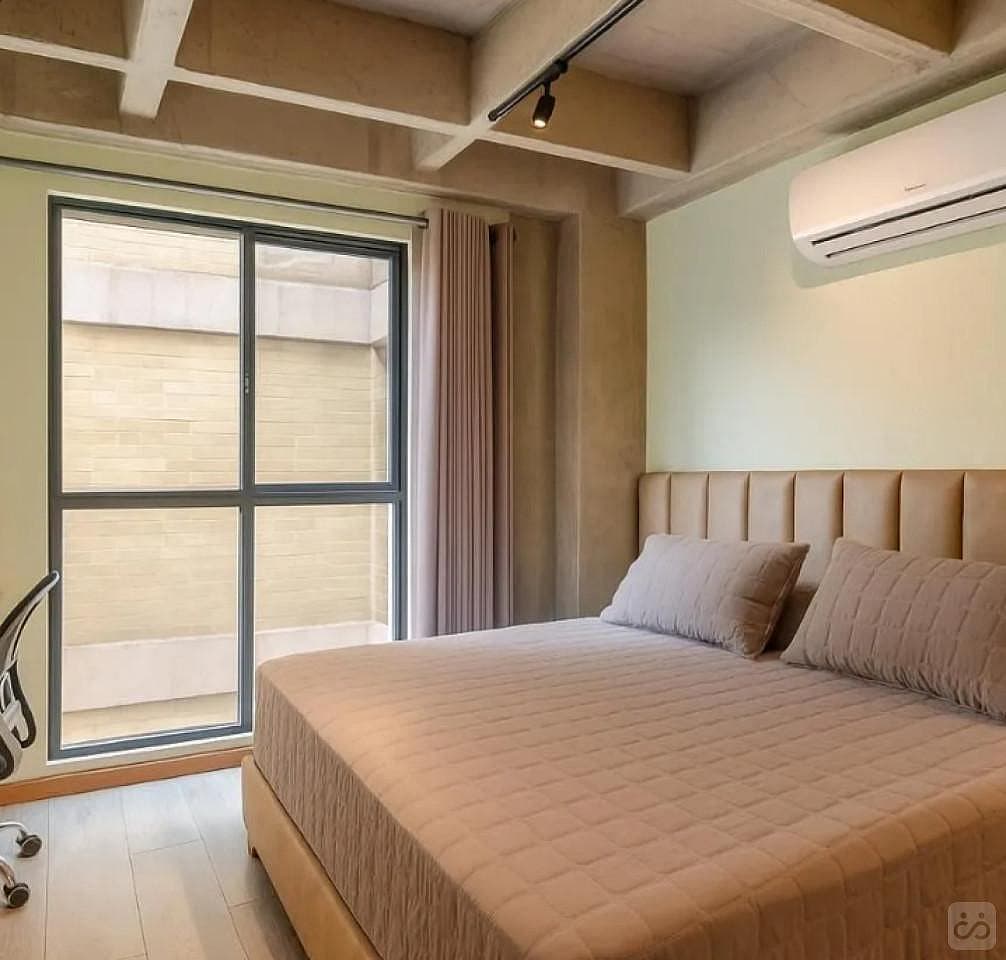 Standard Apartment With AC - 3