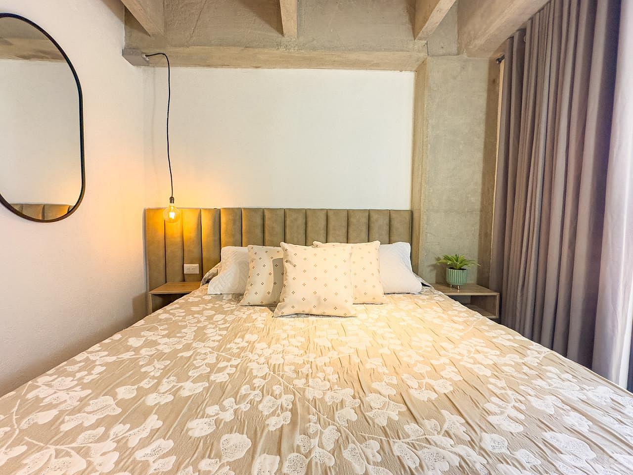 Standard Apartment With AC - 4