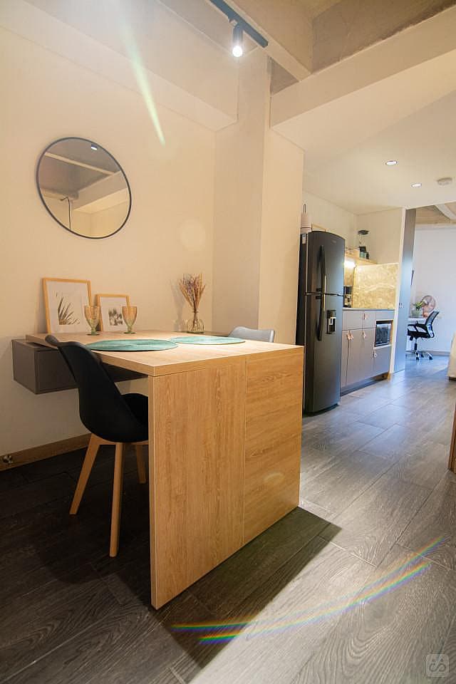 Standard Apartment With AC - 2