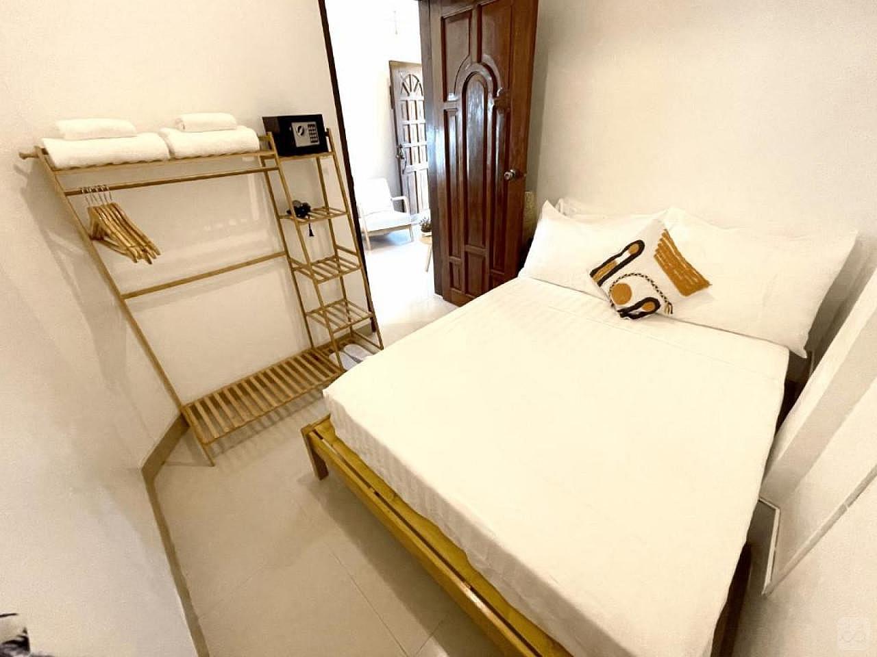 Deluxe Apartment - 5