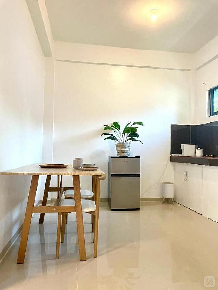 Deluxe Apartment - 2