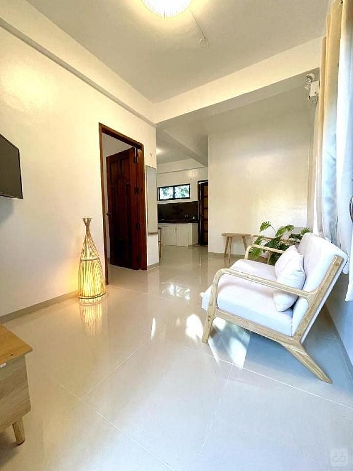 Deluxe Apartment - 15
