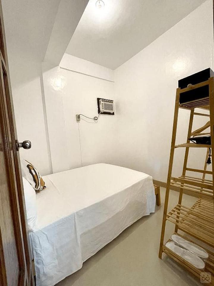 Deluxe Apartment - 6