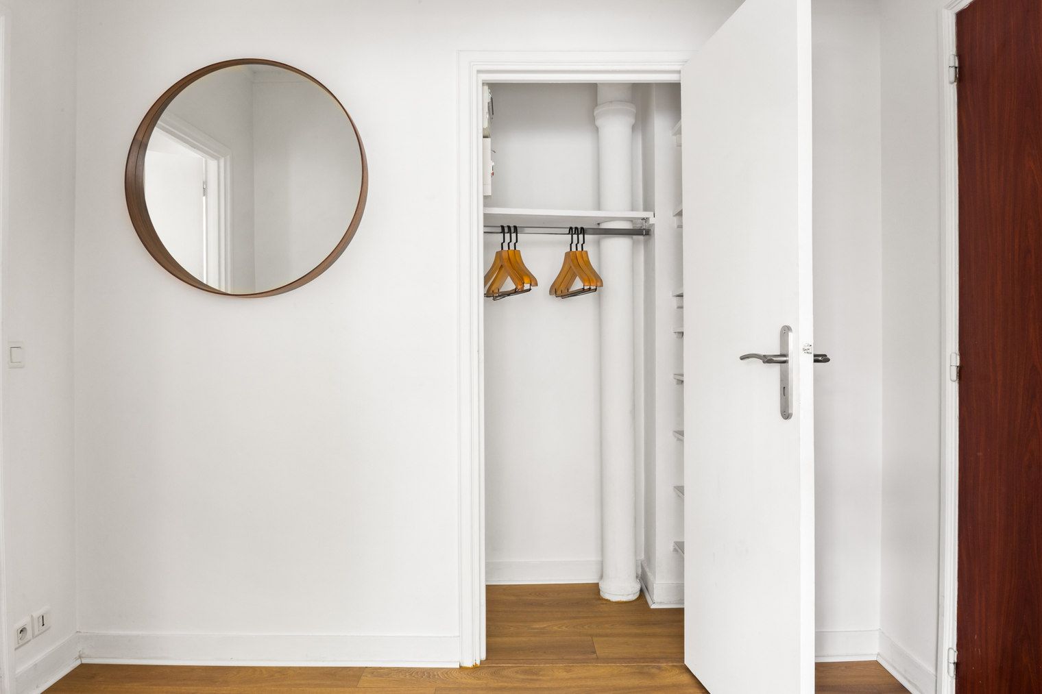 Chic 2-Bedroom In The Heart Of Paris - 4