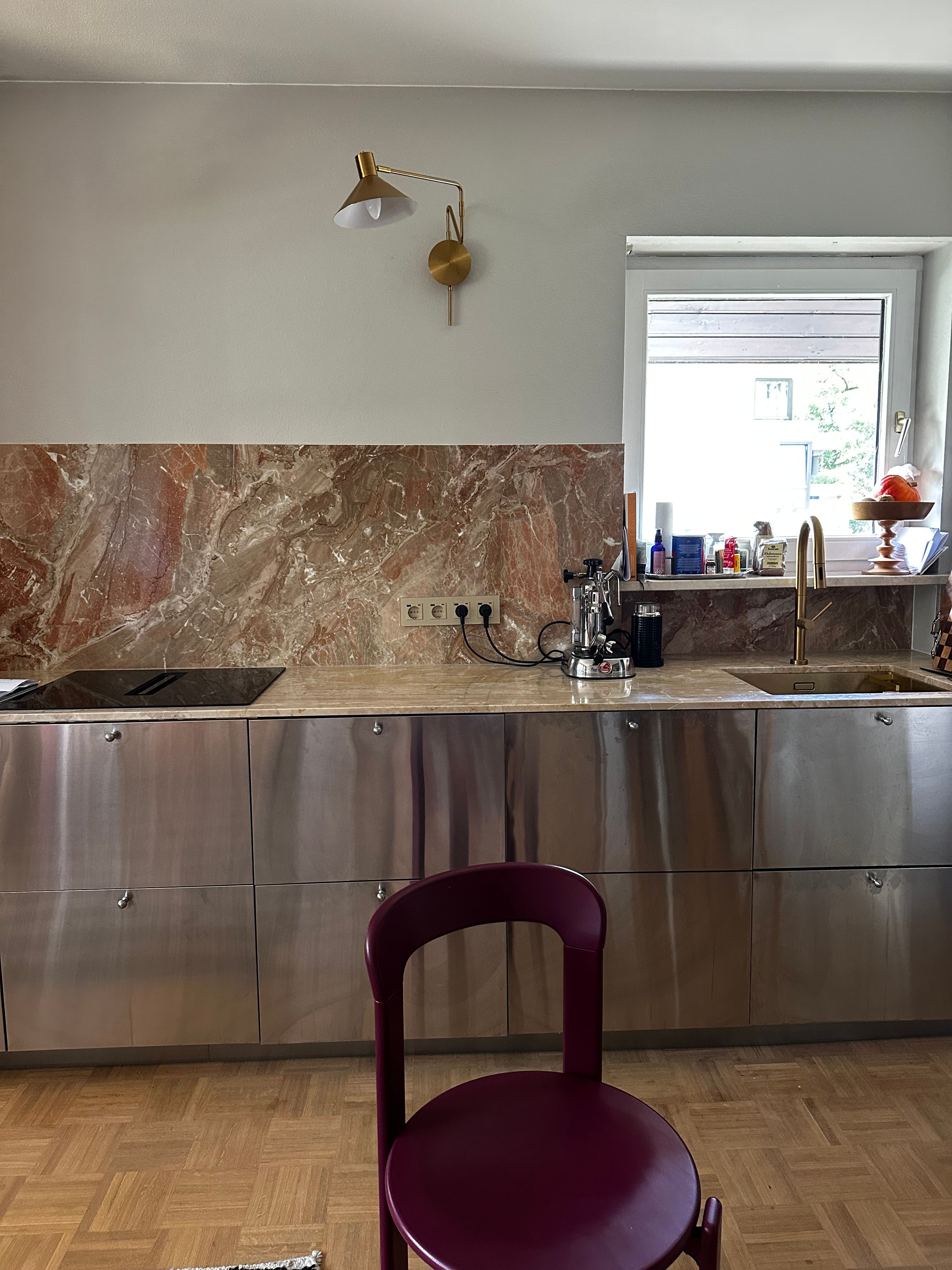 Designer Apartment With Large Terrace Near Isar, Forest, And S-Bahn - 1