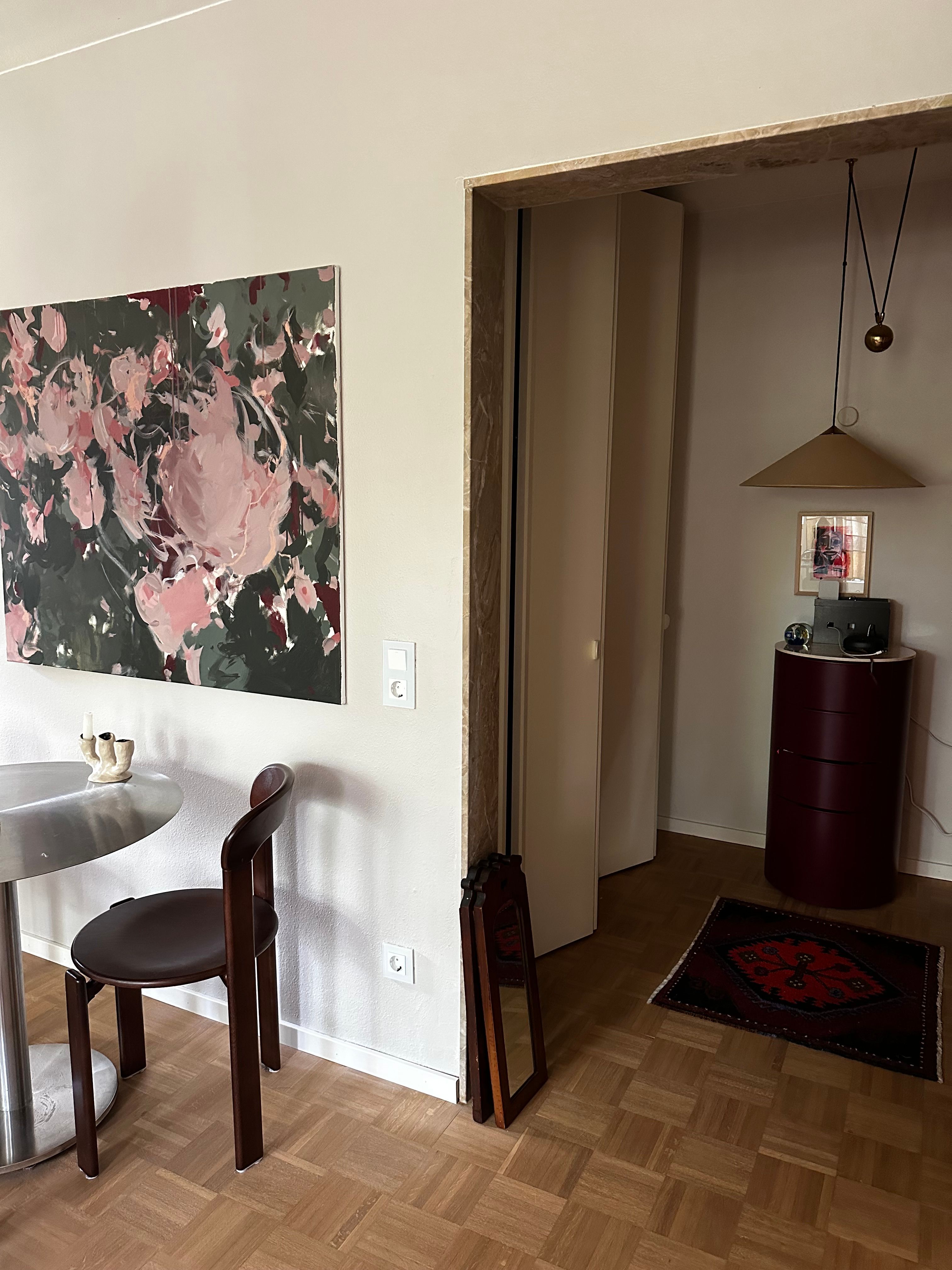 Designer Apartment With Large Terrace Near Isar, Forest, And S-Bahn - 4