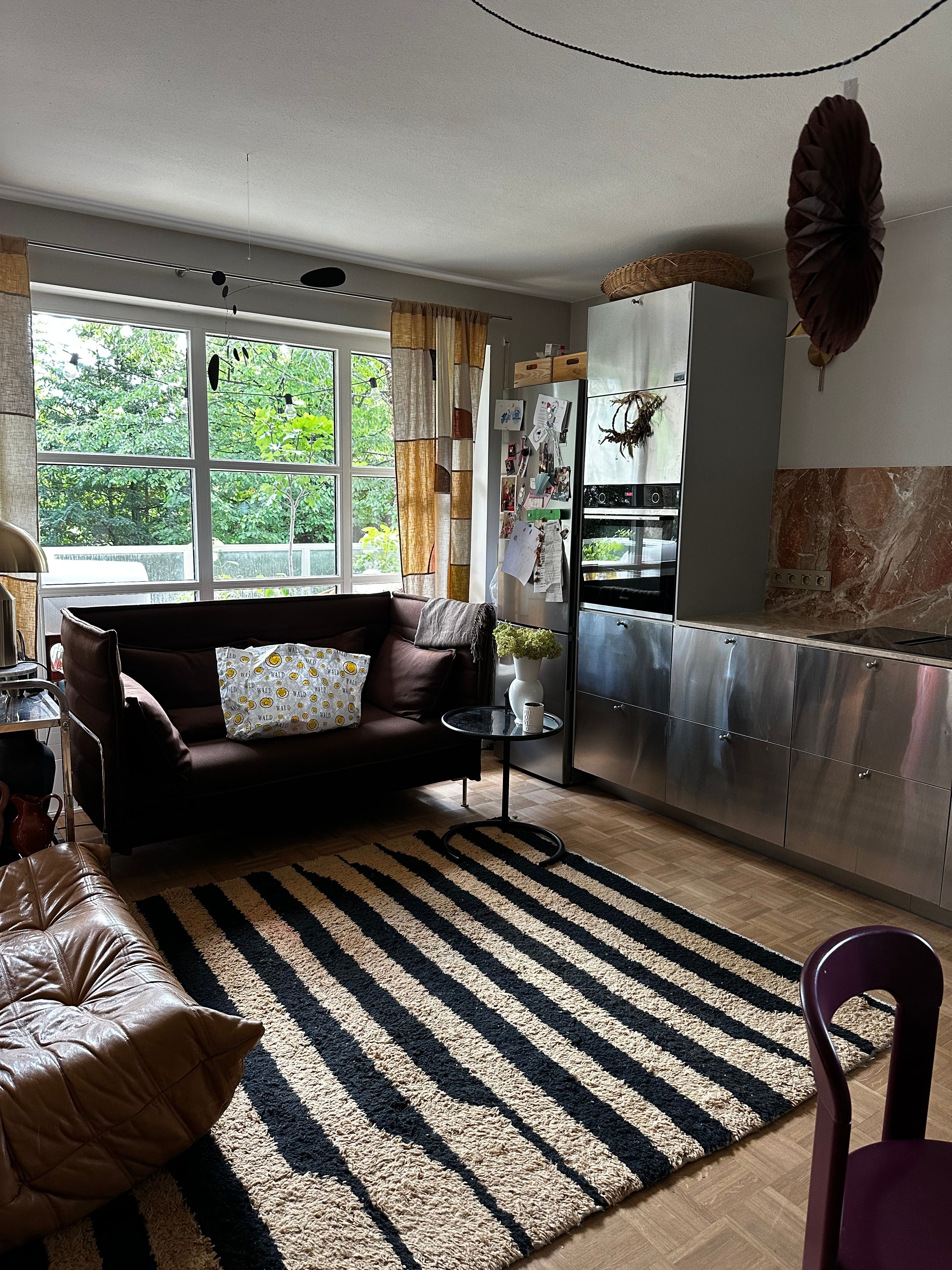 Designer Apartment With Large Terrace Near Isar, Forest, And S-Bahn - 11
