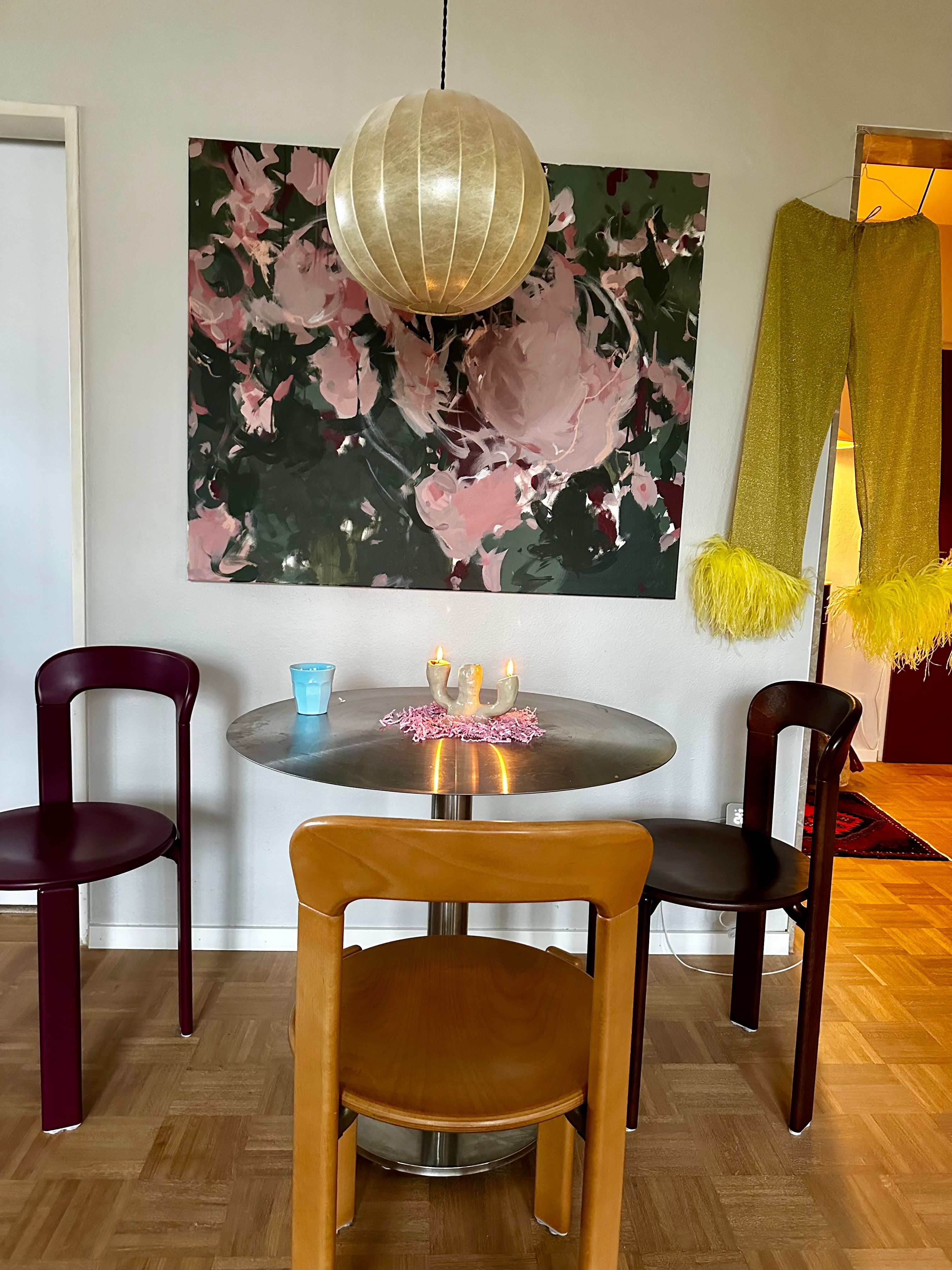 Designer Apartment With Large Terrace Near Isar, Forest, And S-Bahn - 5