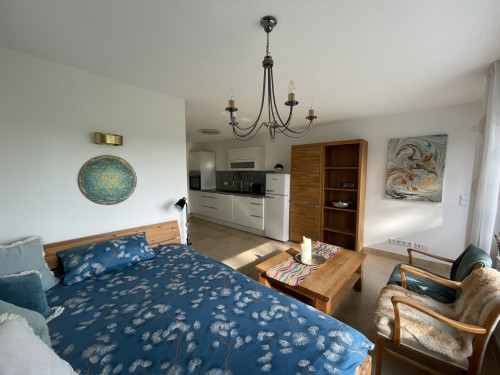 Beautiful Studio (Fulda) - Gallery - 7