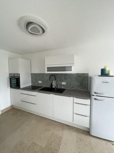 Beautiful Studio (Fulda) - Gallery - 10
