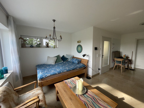 Beautiful Studio (Fulda) - Gallery - 9