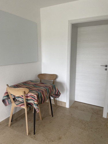 Beautiful Studio (Fulda) - Gallery - 11