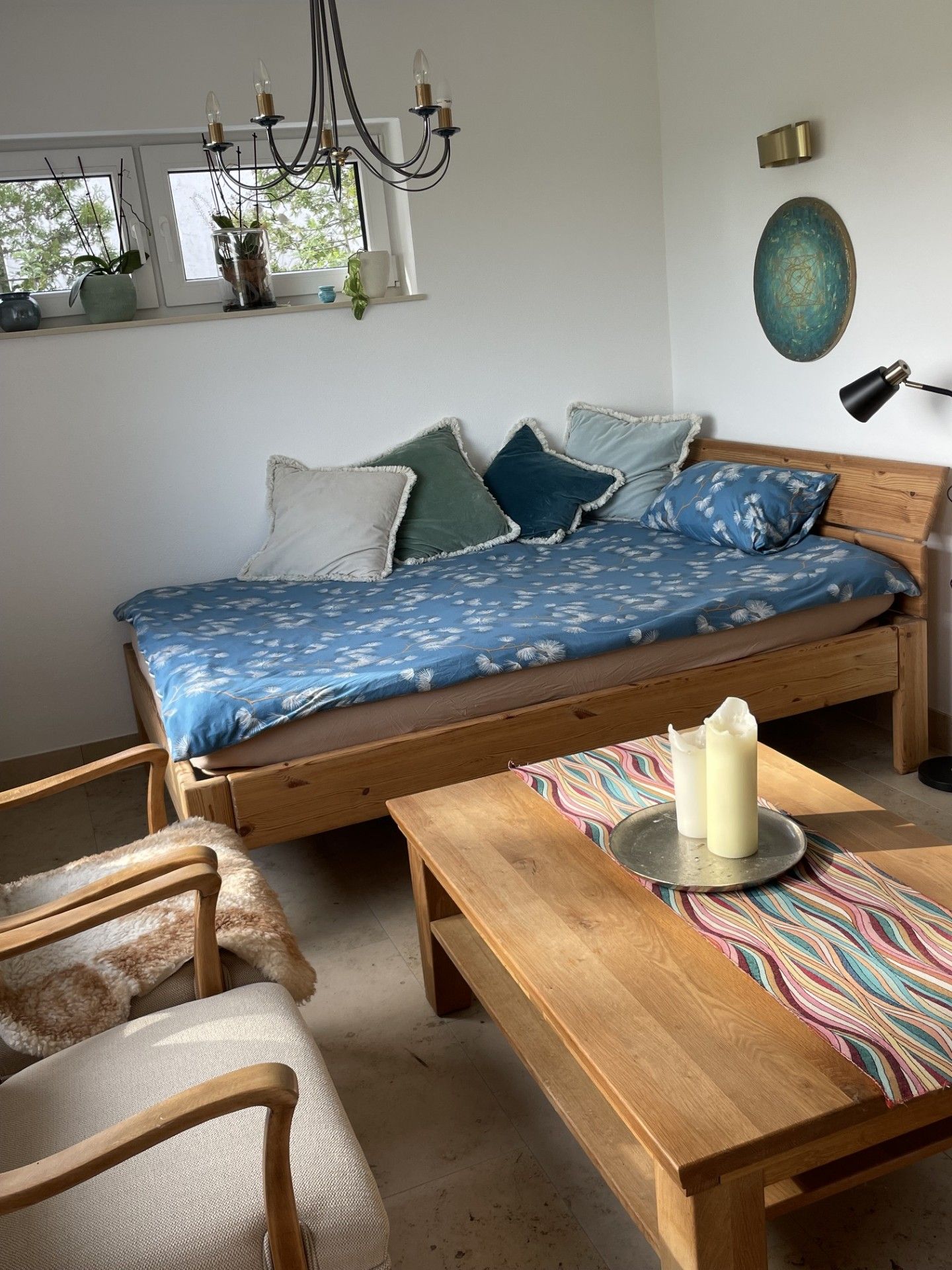 Beautiful Studio (Fulda) - 10