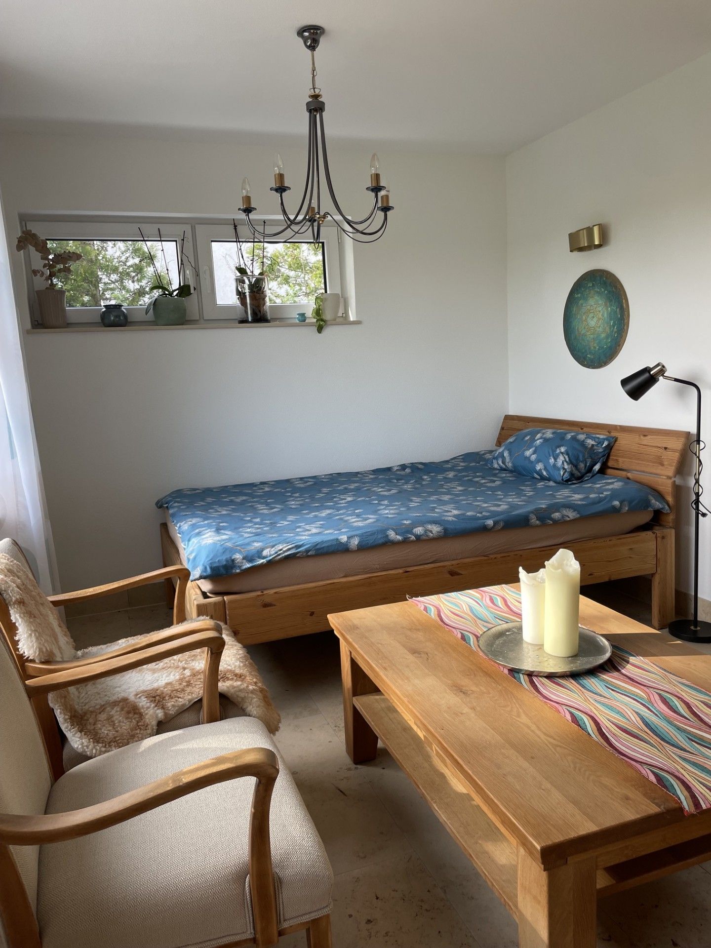 Beautiful Studio (Fulda) - 8