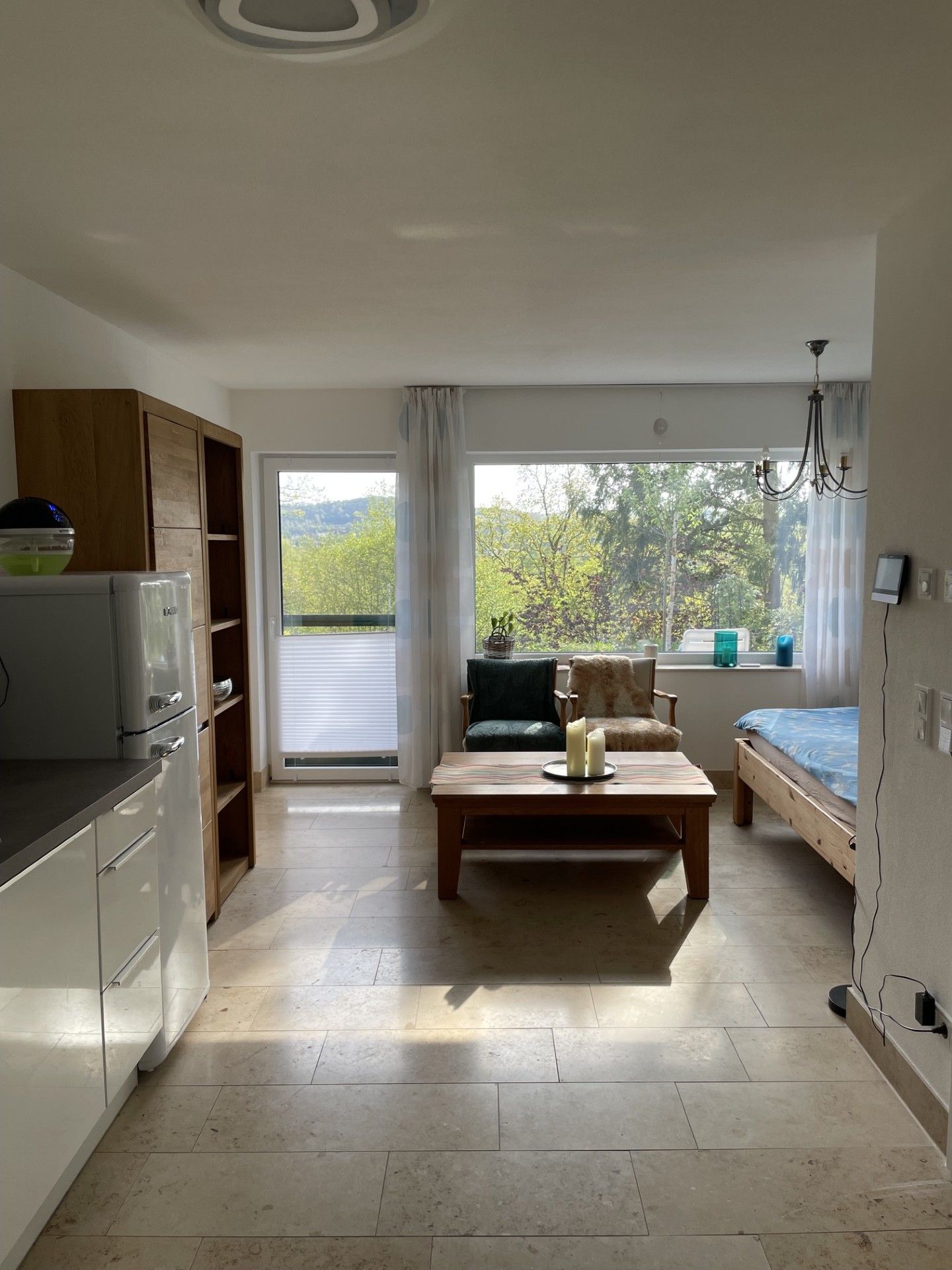 Beautiful Studio (Fulda) - 11