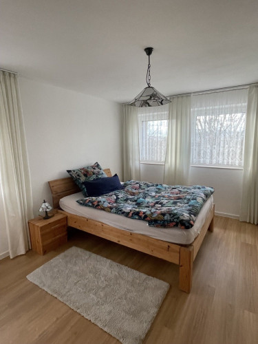 Modern and quiet apartment in Fulda - Gallery - 7