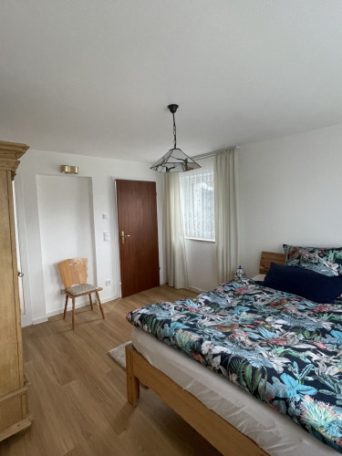 Modern and quiet apartment in Fulda - Gallery - 8