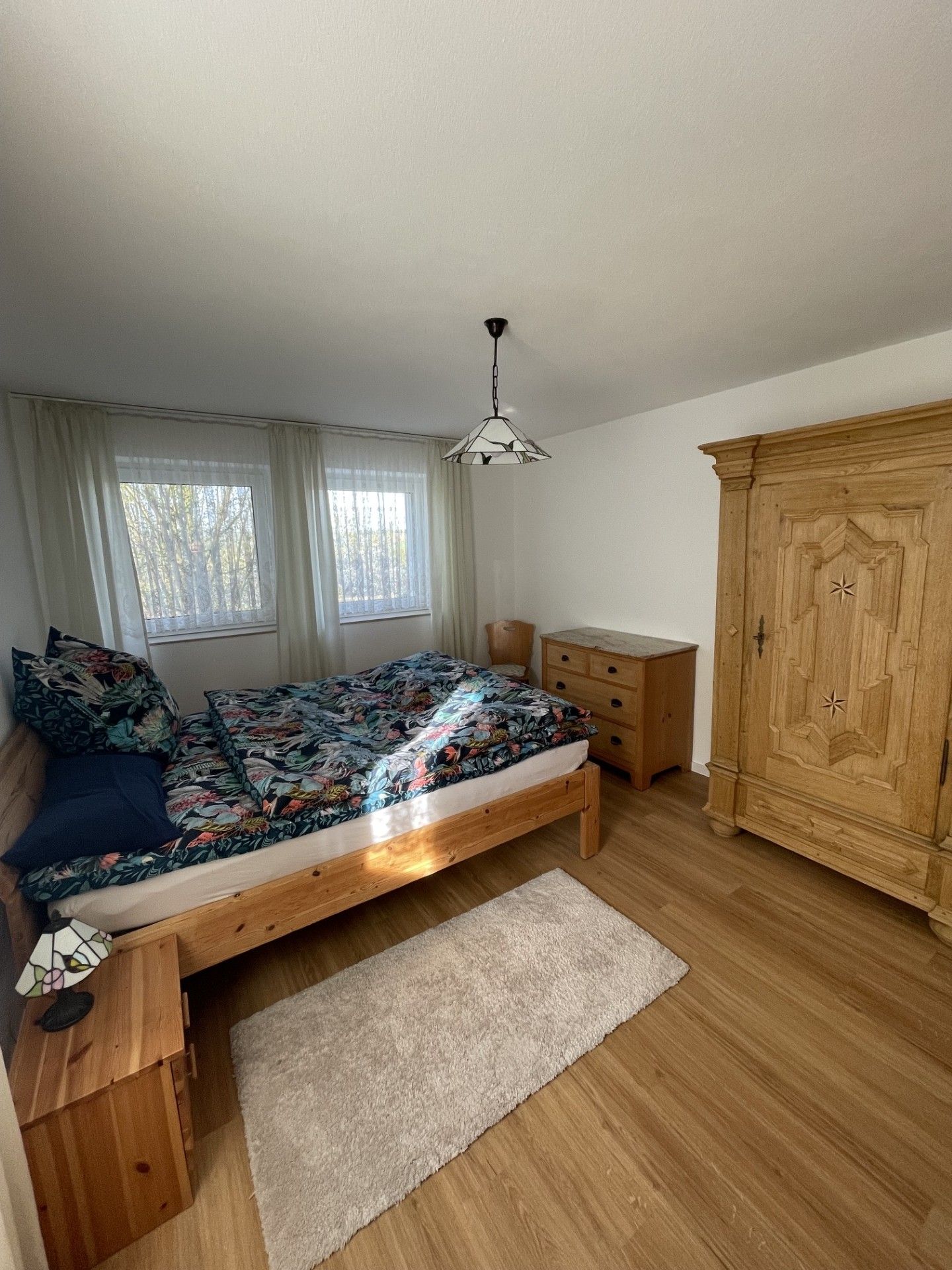 Modern And Quiet Apartment In Fulda - 6