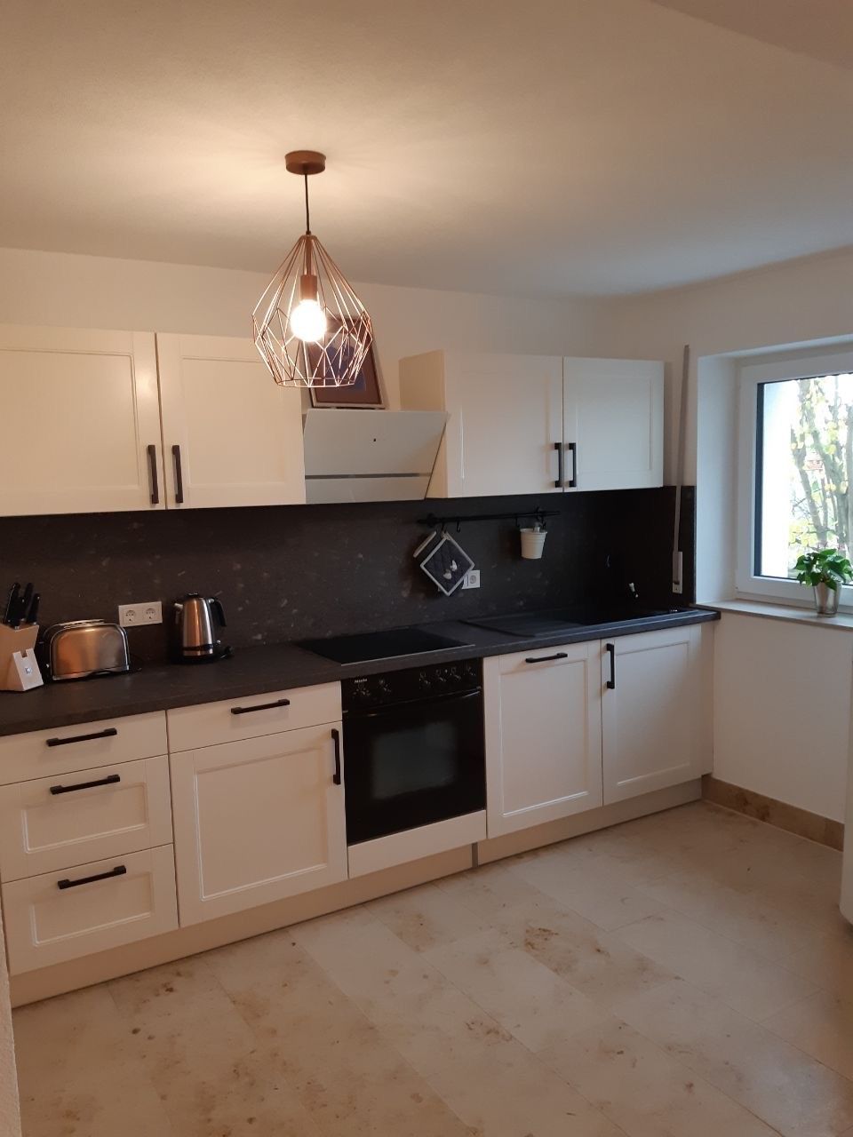 Modern And Quiet Apartment In Fulda - 10