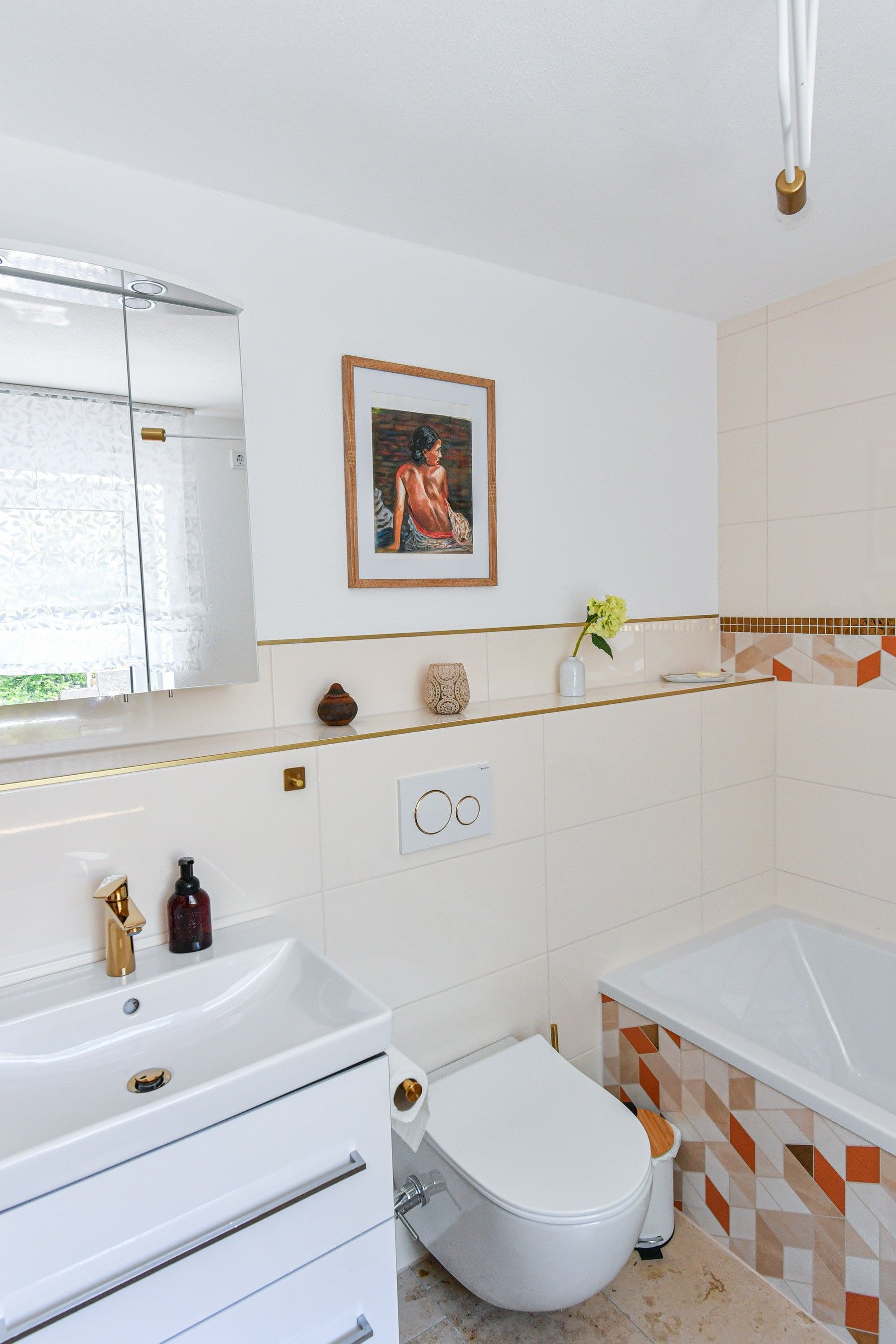 Modern And Quiet Apartment In Fulda - 13