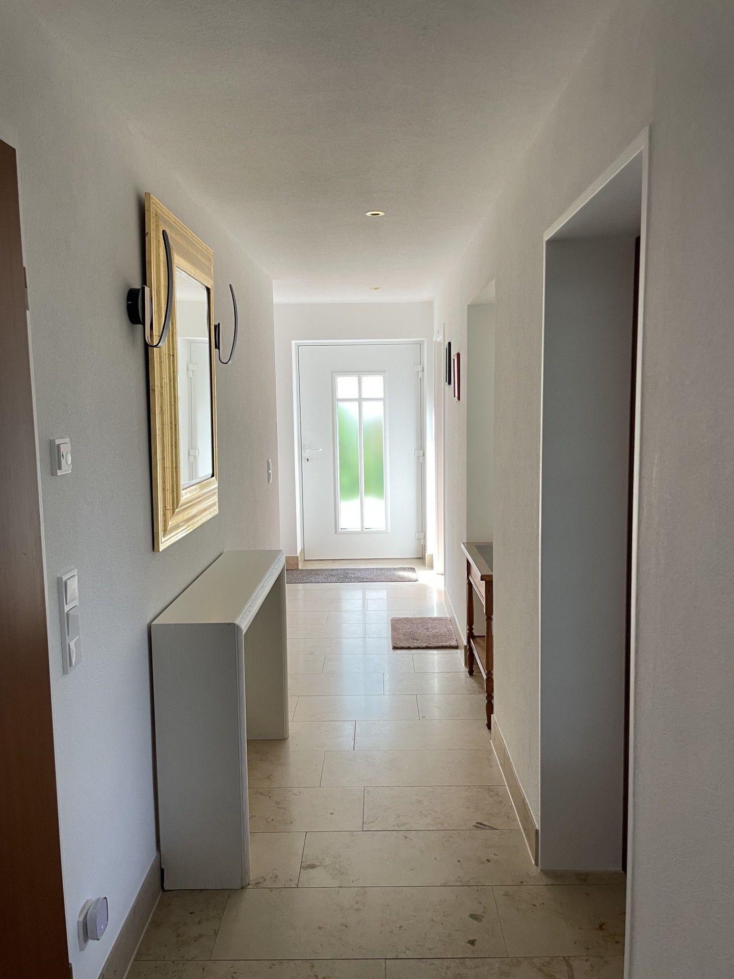 Modern And Quiet Apartment In Fulda - 11