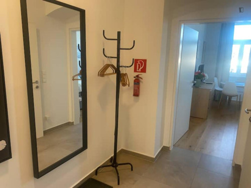 Welcoming 1-bedroom flat in the Simmering district - Gallery - 13