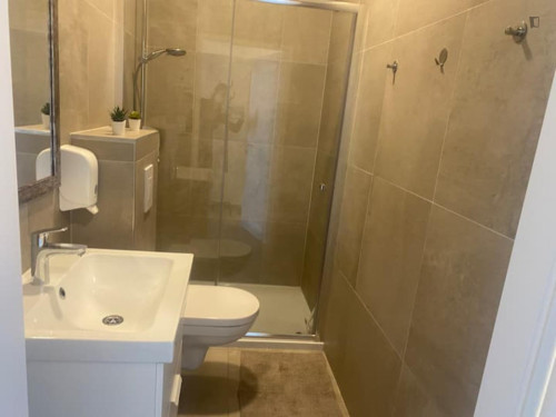 Welcoming 1-bedroom flat in the Simmering district - Gallery - 9