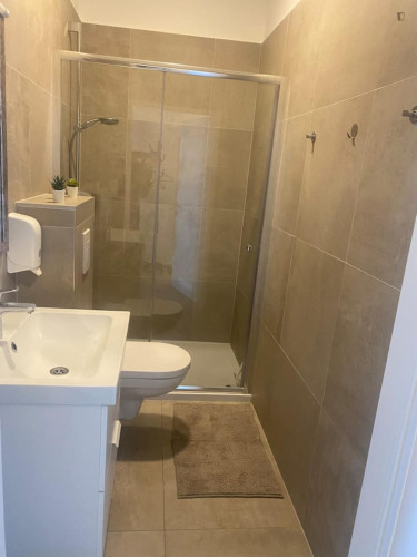 Welcoming 1-bedroom flat in the Simmering district - Gallery - 10