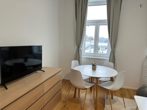 Welcoming 1-bedroom flat in the Simmering district - Gallery - 5