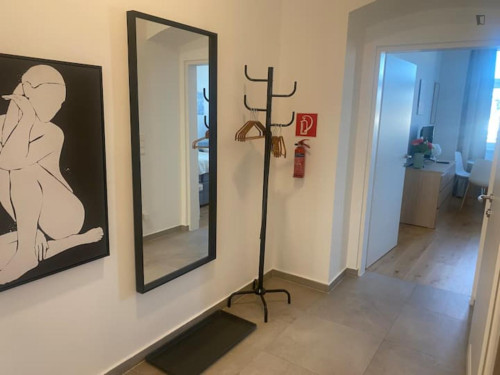 Welcoming 1-bedroom flat in the Simmering district - Gallery - 12