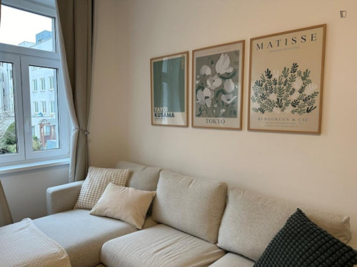 Welcoming 1-bedroom flat in the Simmering district - Gallery - 6