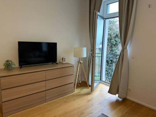 Welcoming 1-bedroom flat in the Simmering district - Gallery - 5