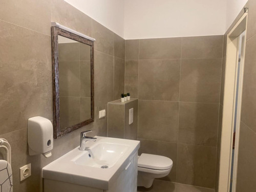 Welcoming 1-bedroom flat in the Simmering district - Gallery - 11