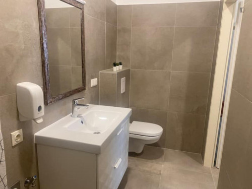 Welcoming 1-bedroom flat in the Simmering district - Gallery - 9