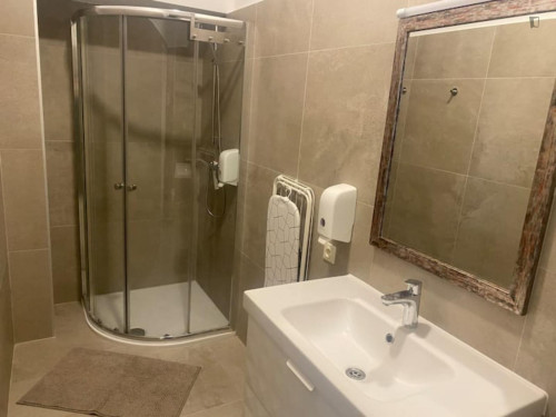 Welcoming 1-bedroom flat in the Simmering district - Gallery - 10