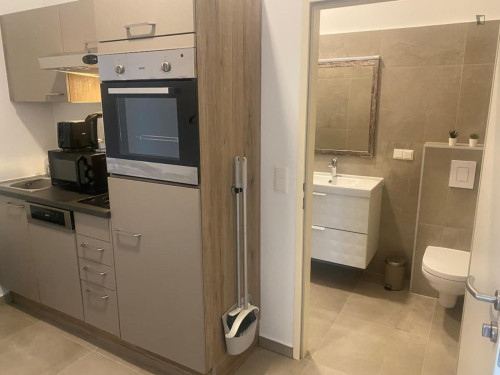 Welcoming 1-bedroom flat in the Simmering district - Gallery - 12